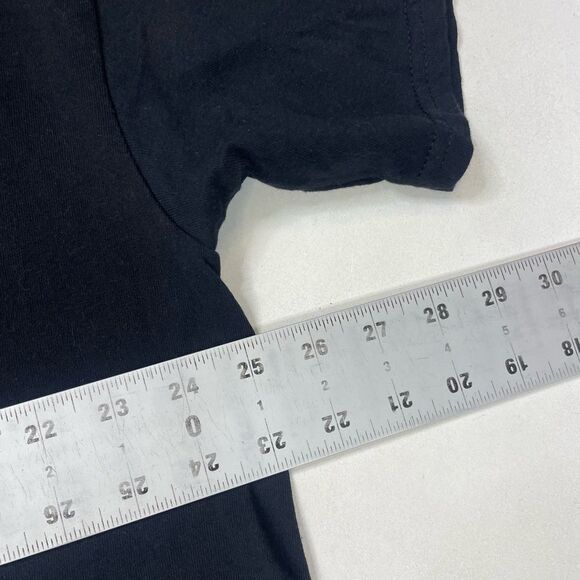 Cannibal Corpse Tomb Of The Mutilated Graphic T-shirt Men XXL Black Music - Picture 6 of 7